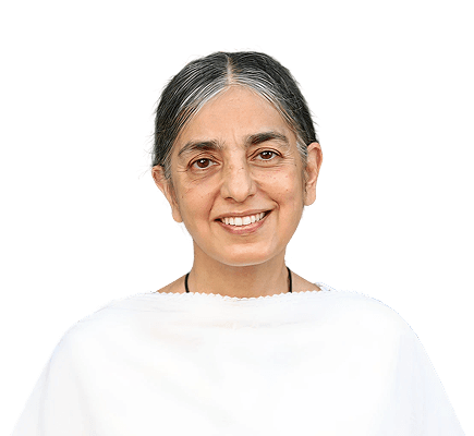 Didi Krishna 