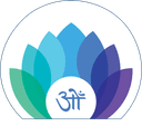 Sadhu Vaswani Center Logo
